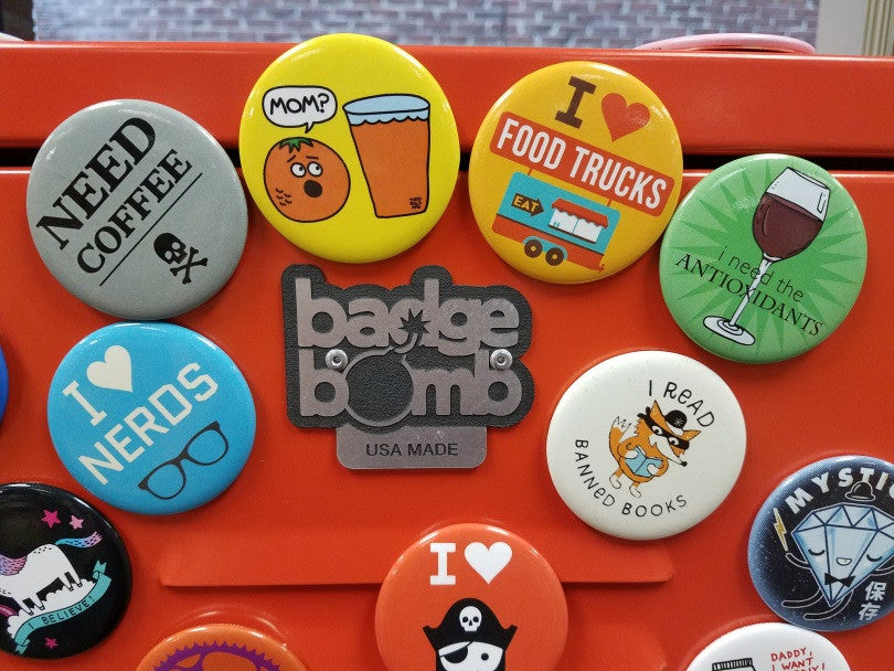 Boring Refrigerator?