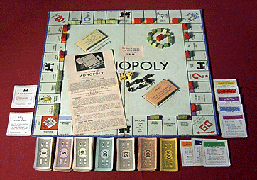 Dan on Why House Rules in Monopoly Make the Game Worse