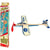 Glider: Sky Streak twin pack Channel Craft Puzzles/Playthings