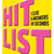 Hit List Gamewright Board Games