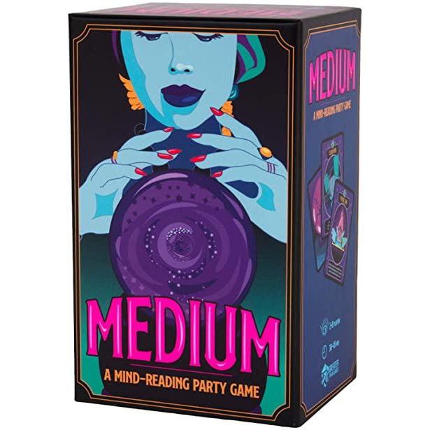 Medium Alliance Games Board Games