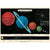 Solar System poster Cavallini Paper Products