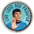 Spock Pill Box Unemployed Philosophers Guild Home Decor/Kitchenware