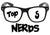
          Nerd Spotlight: Margaux’s Top Five Nerds
        