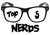 
                  Nerd Spotlight: Margaux’s Top Five Nerds
                