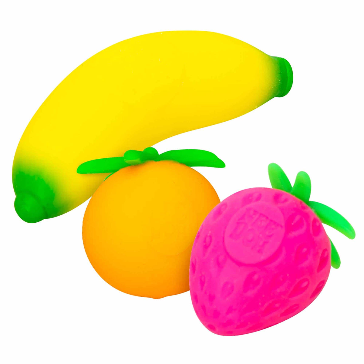 NeeDoh: Groovy Fruit