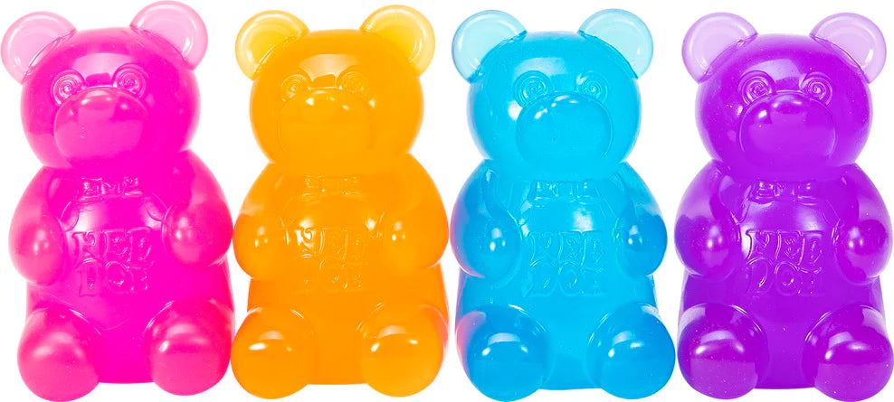 NeeDoh: Gummy Bear