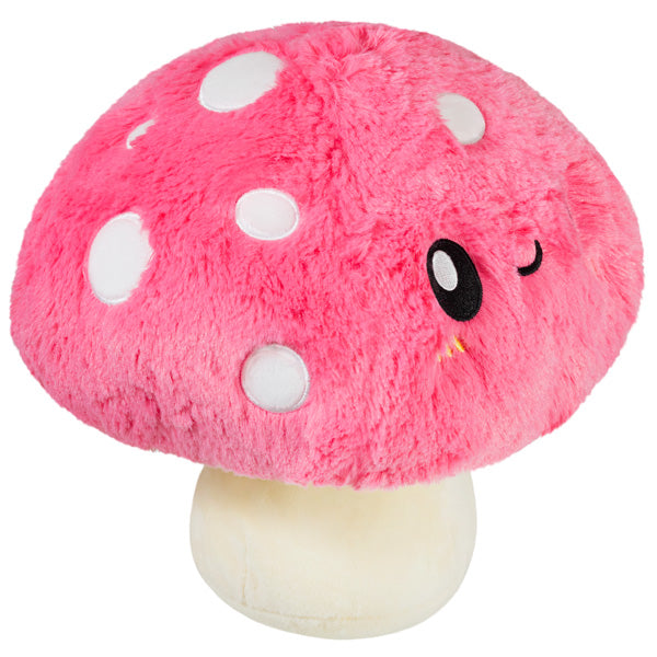 Squishable: Mini Mushroom