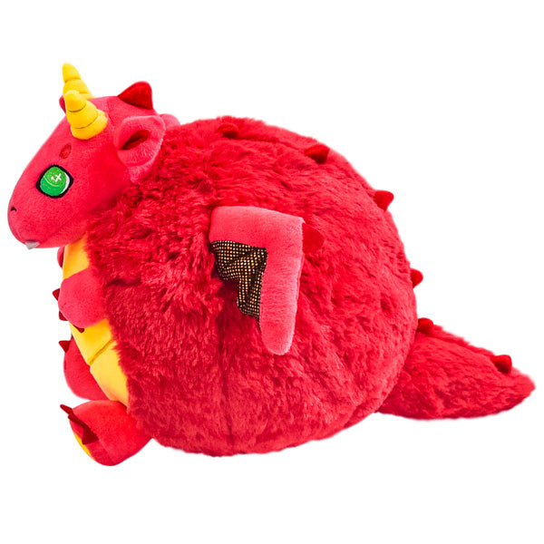 Squishable: Mini Red Dragon