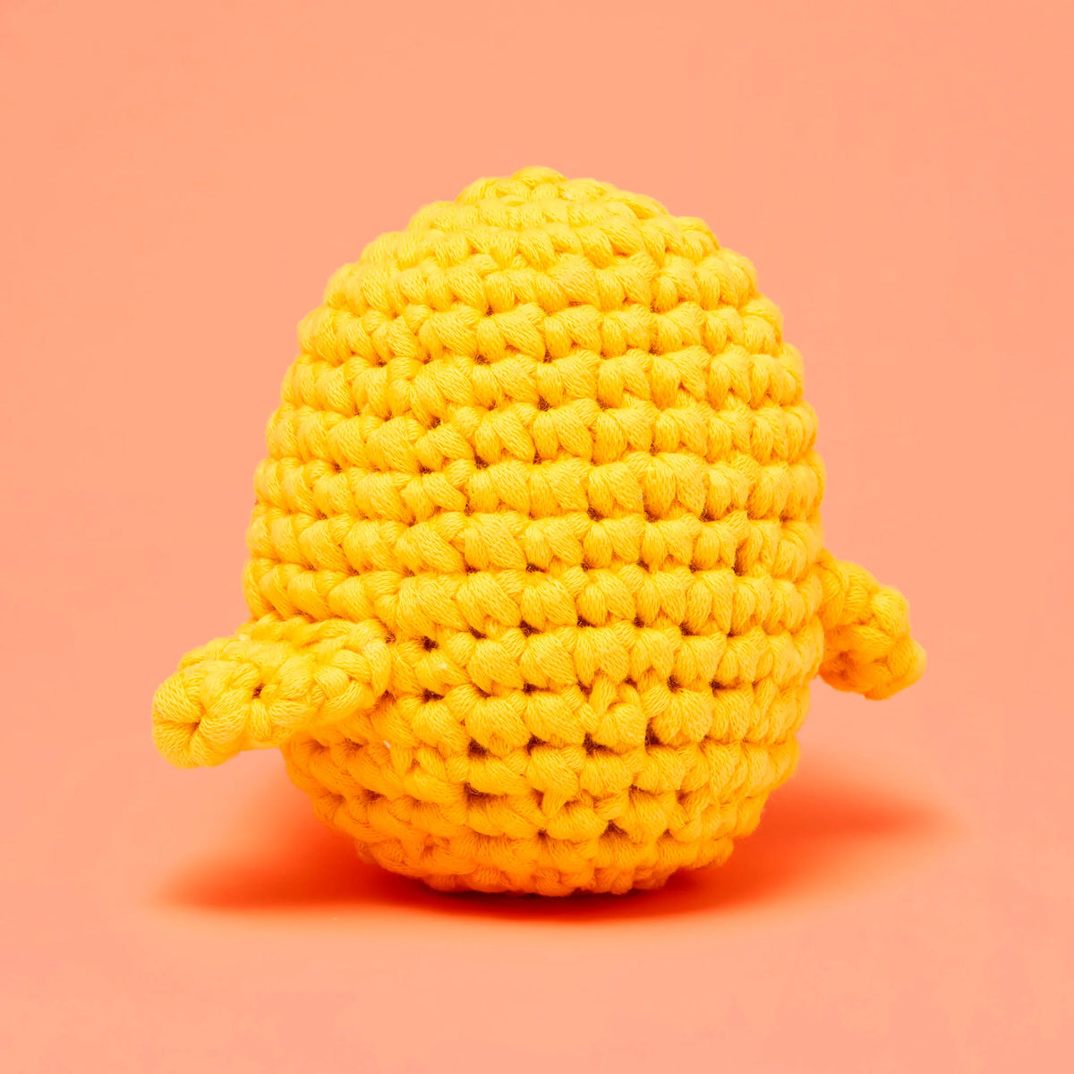 Kiki the Chick - Crochet Kit