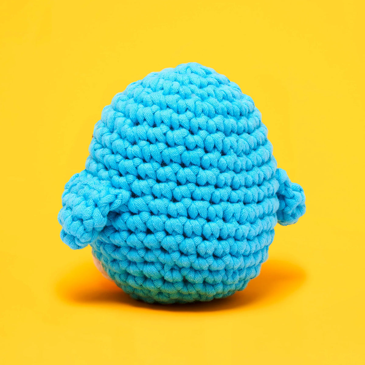 Pierre the Penguin - Crochet Kit