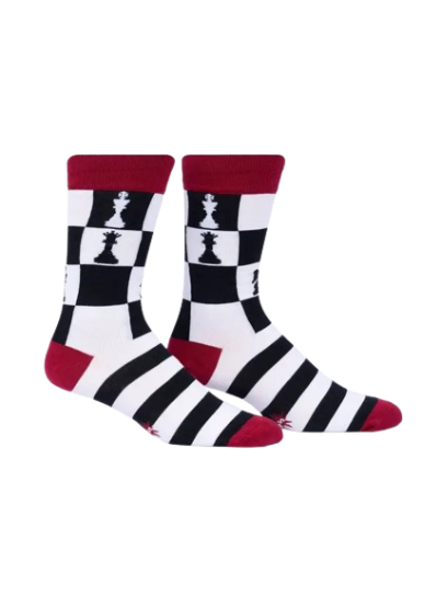 Check Yeah Socks Sock it to Me Clothing/Accessories