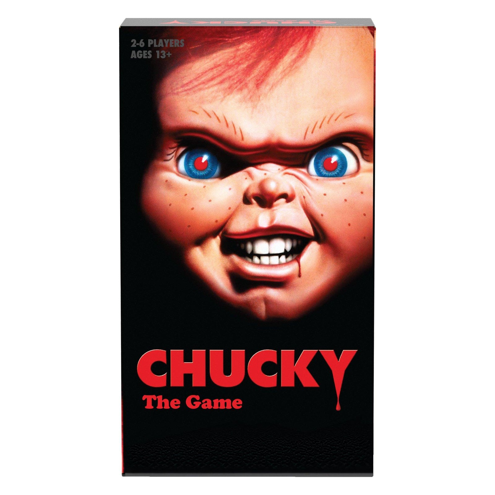Chucky: The Game Endless Games Board Games