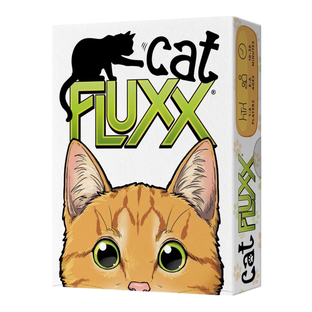 Fluxx: Cat Looney Labs Board Games