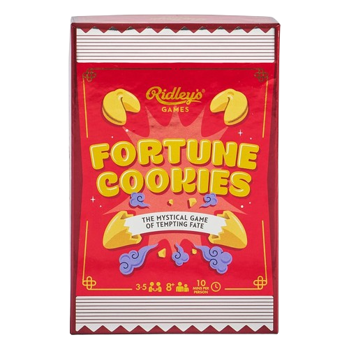 Fortune Cookies Ridley's Games Board Games