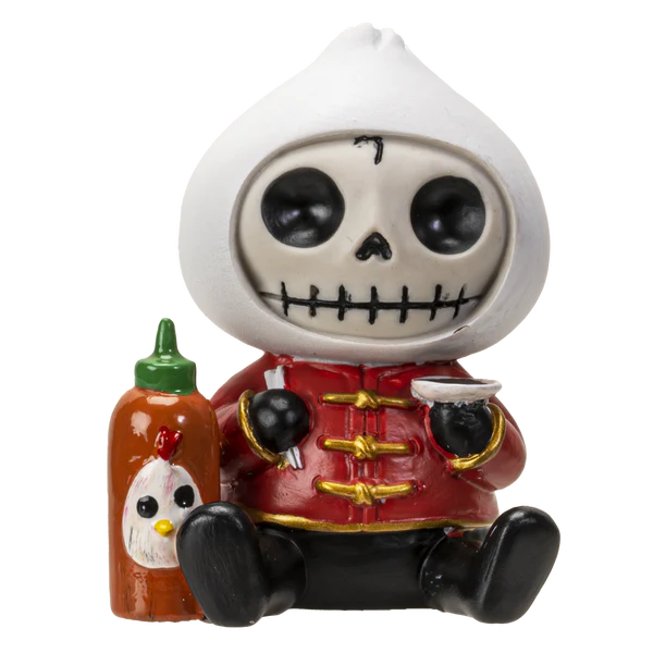 Furrybones: Bao Furrybones Home Decor/Kitchenware