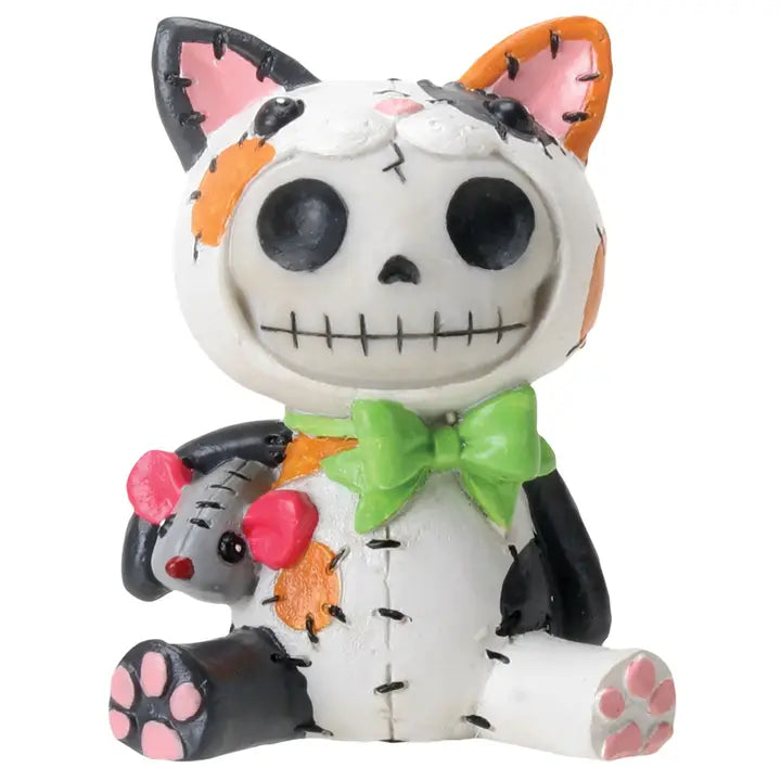 Furrybones: Calico Furrybones Home Decor/Kitchenware