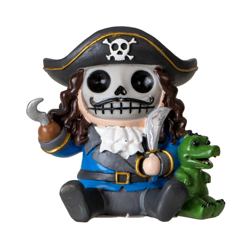 Furrybones: Captain Hook Furrybones Home Decor/Kitchenware