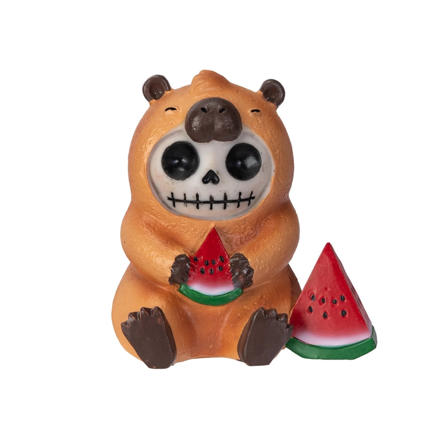 Furrybones: Capy Furrybones Home Decor/Kitchenware