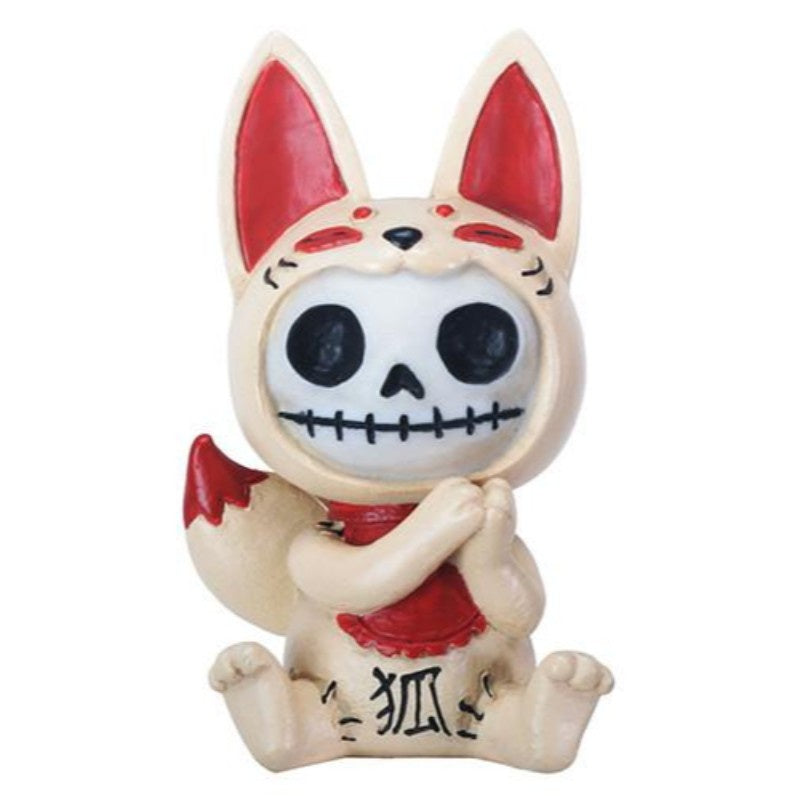 Furrybones: Kitsune Furrybones Home Decor/Kitchenware