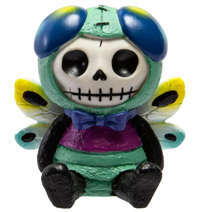 Furrybones: Tombo Furrybones Home Decor/Kitchenware