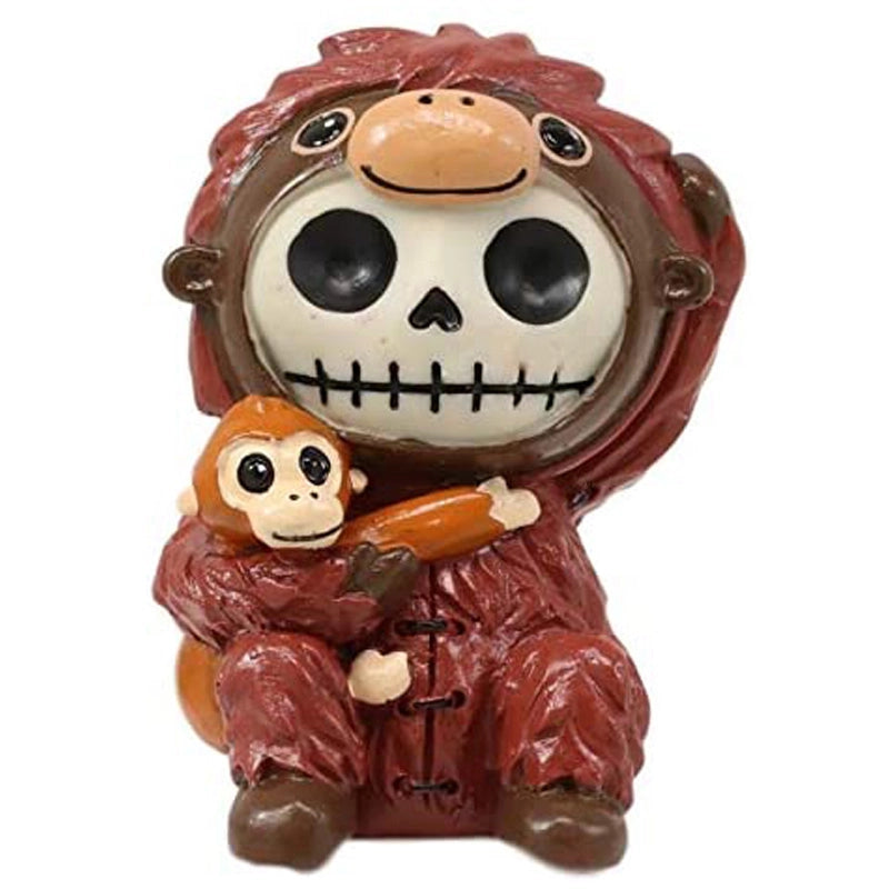 Furrybones: Utan Furrybones Home Decor/Kitchenware