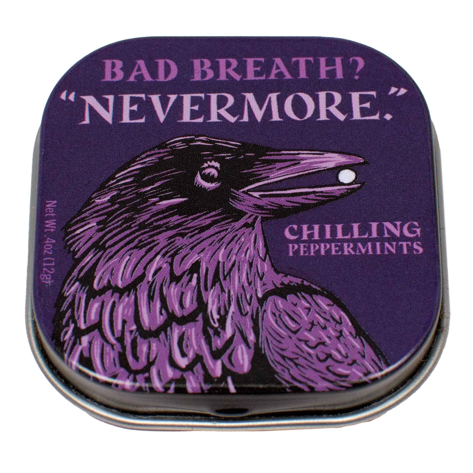 Nevermore Chilling Peppermints Unemployed Philosophers Guild Munchables