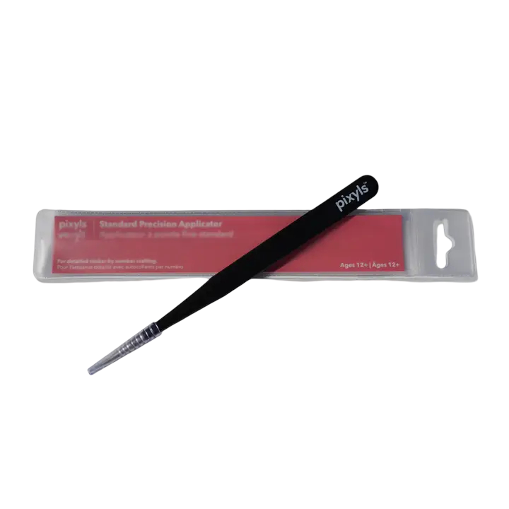 Pixyls Standard Precision Applicator Vexyls Crafts Inc. Projects/Kits