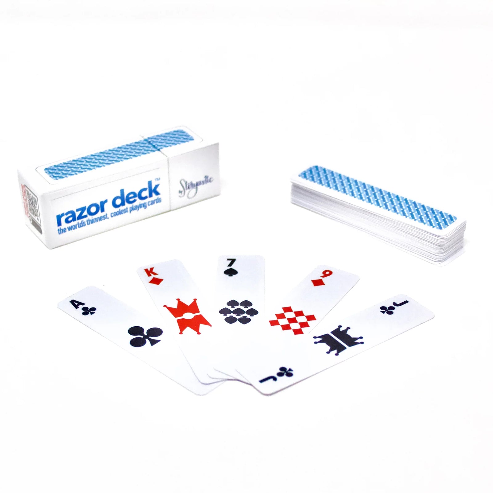 Razor Deck Playing Cards Storyastic Board Games