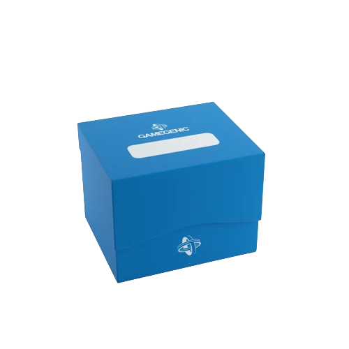 Side Holder 100+ XL Blue GameGenic RPG