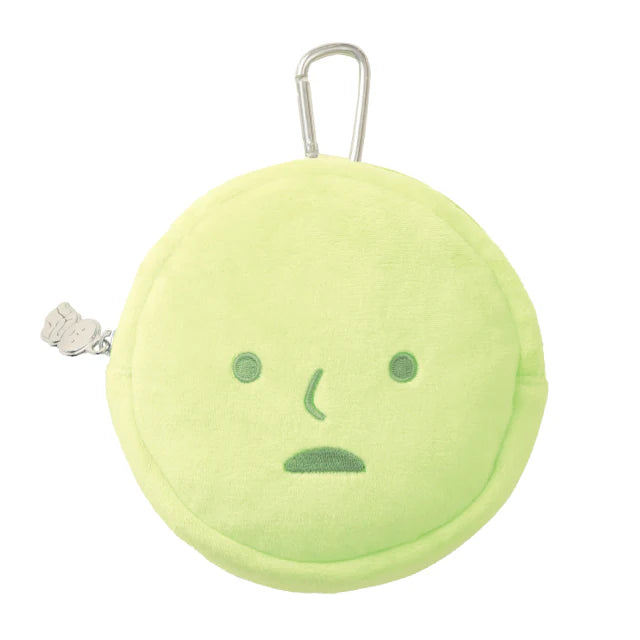 Smiski Cushion Pouch Dreams Plush