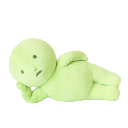 Smiski Plush: Lounging Dreams Plush