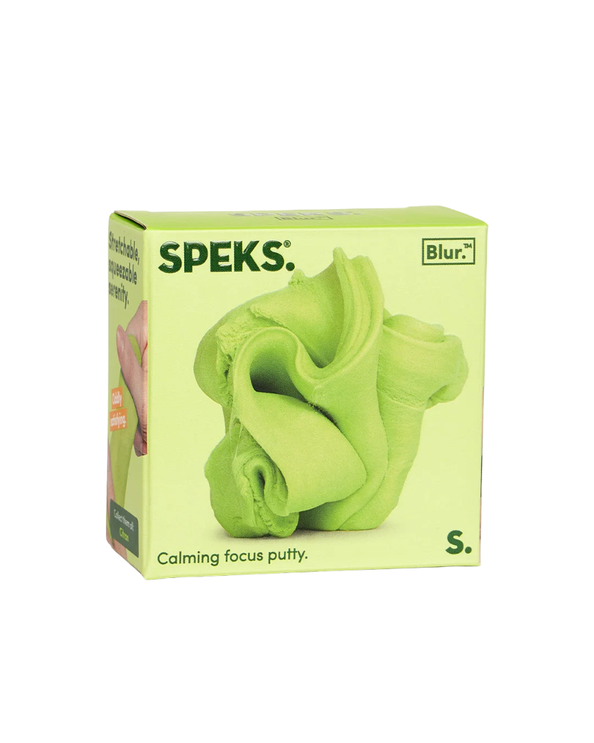 Speks: Blur - Citron Speks Puzzles/Playthings