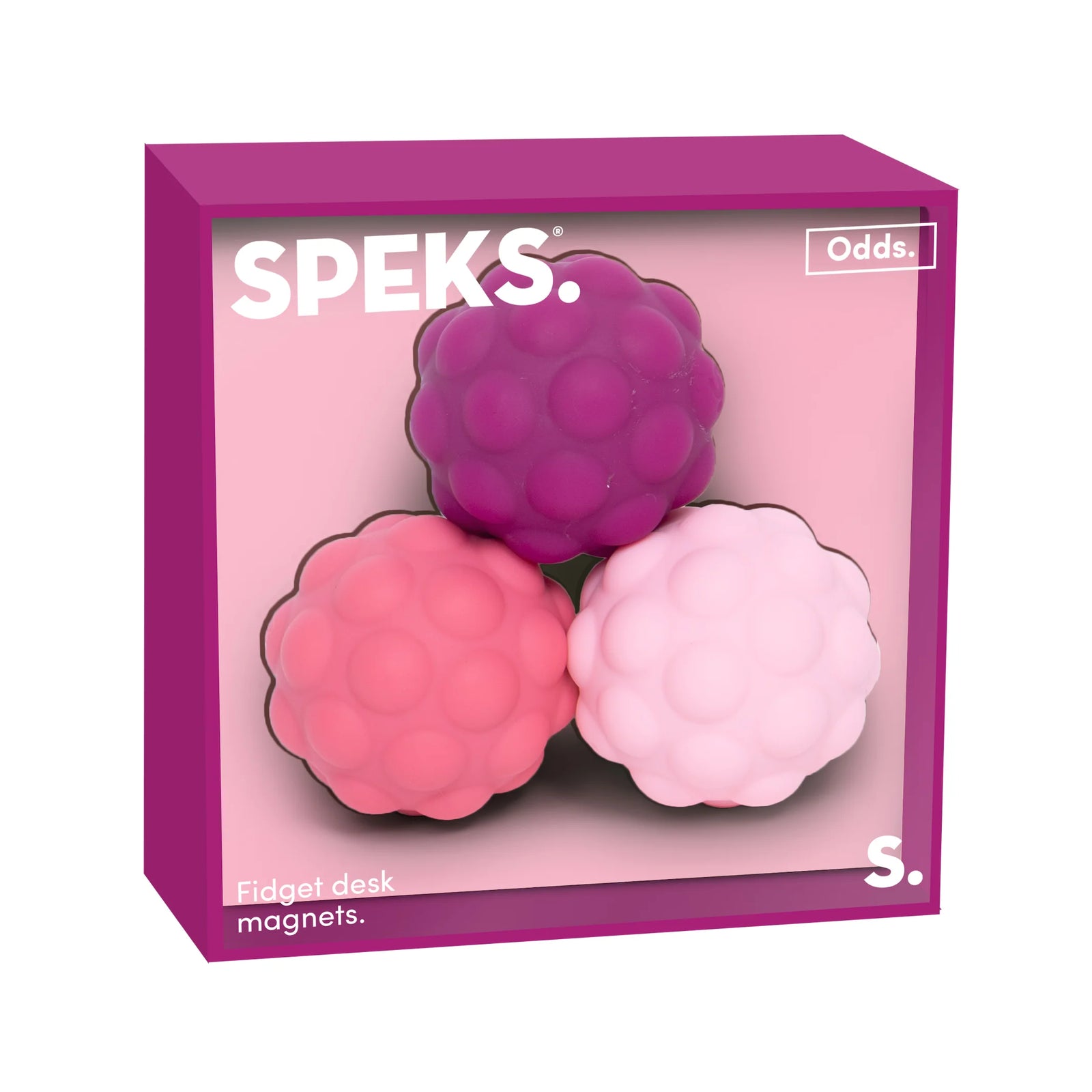Speks: Odds - Bumps Speks Puzzles/Playthings