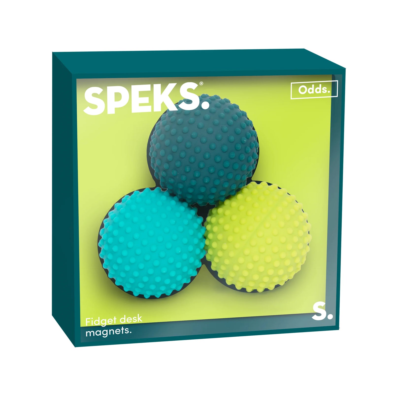 Speks: Odds - Dots Speks Puzzles/Playthings