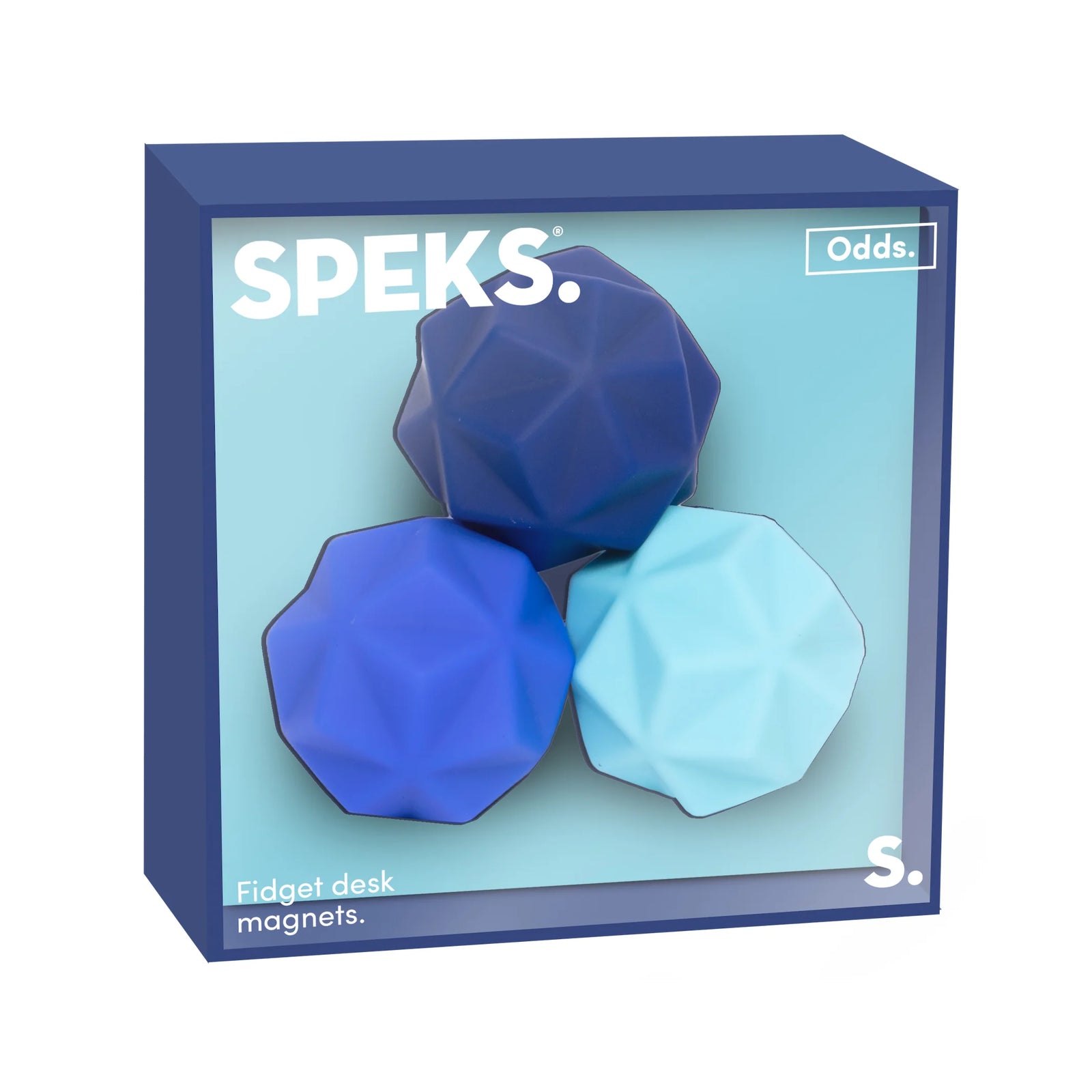 Speks: Odds - Peaks Speks Puzzles/Playthings