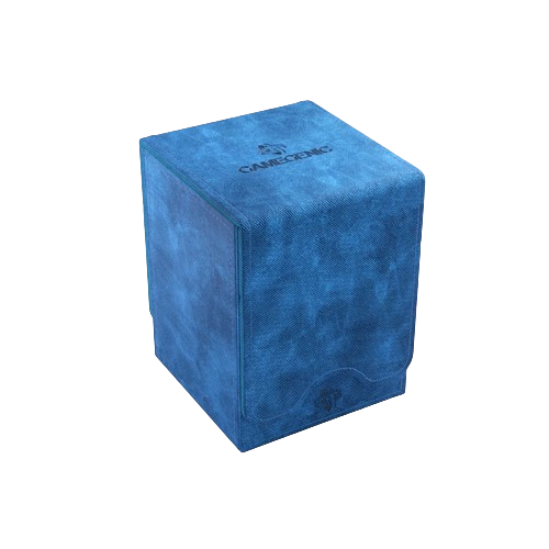 Squire 100+ XL Convertible Blue GameGenic RPG