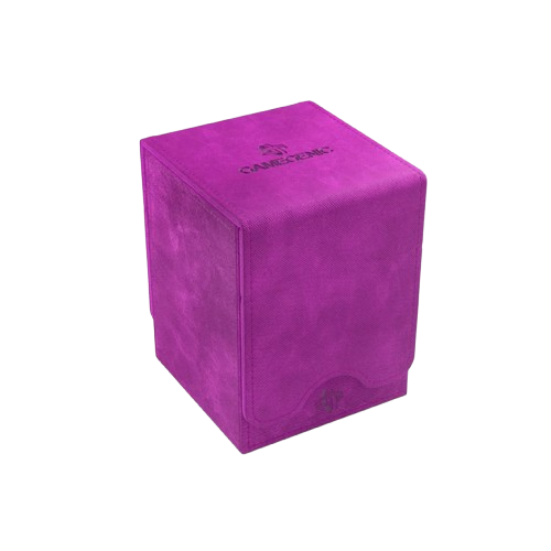 Squire 100+ XL Convertible Purple GameGenic RPG