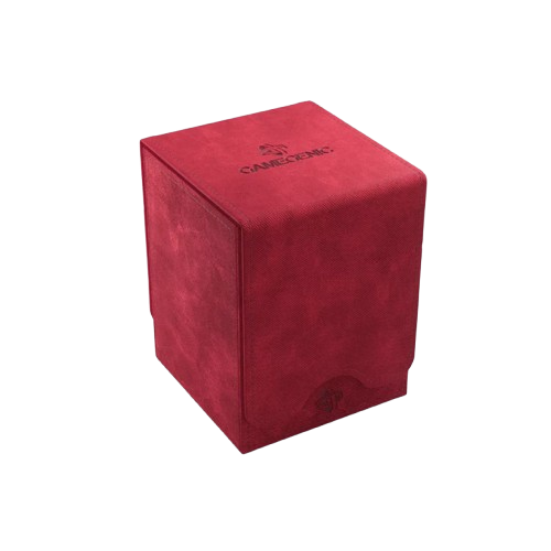 Squire 100+ XL Convertible Red GameGenic RPG