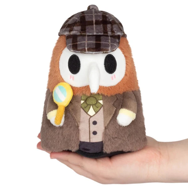 Squishable: Alter Ego Detective Plague Doctor Squishable Plush