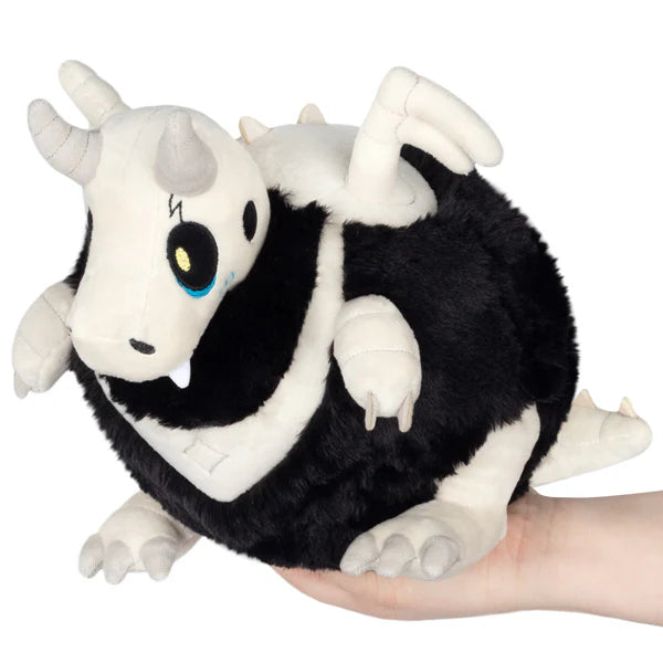 Squishable: Mini Bone Dragon Squishable Plush