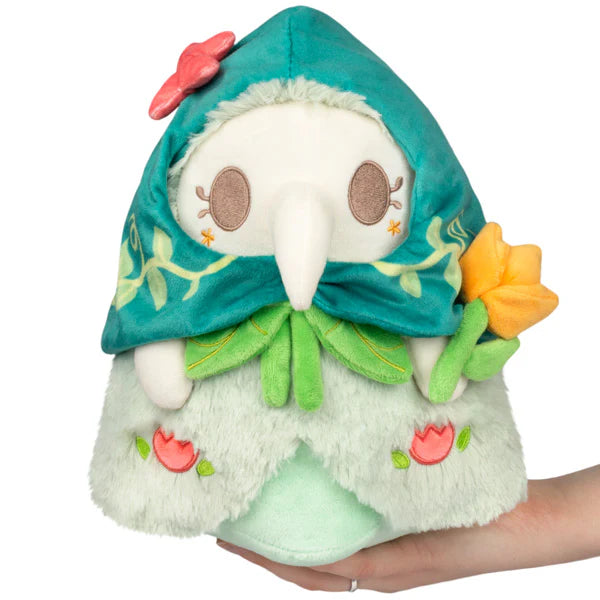 Squishable: Mini Botanical Plague Nurse Squishable Plush