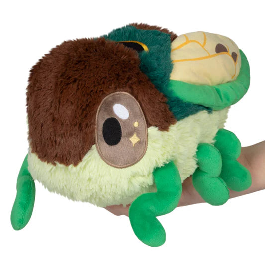Squishable: Mini Cicada Squishable Plush