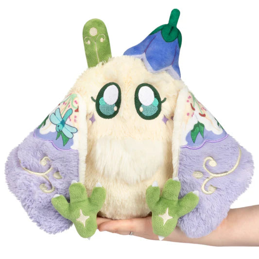 Squishable Mini Fairy Baby Mothman Squishable Plush