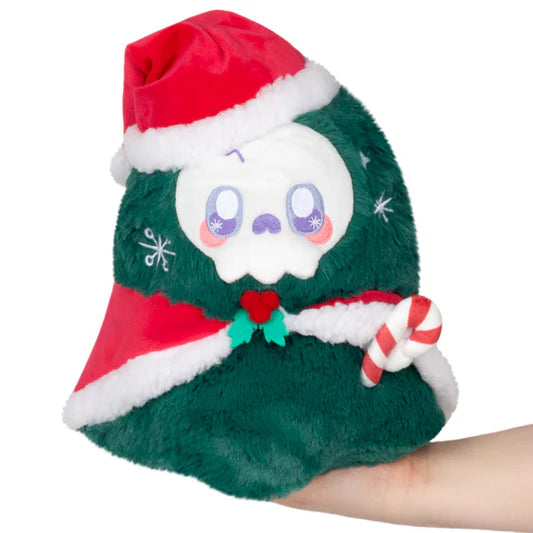 Squishable: Mini Festive Reaper Squishable Plush
