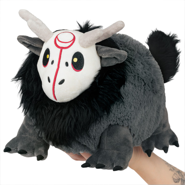 Squishable: Mini Forest Demon Squishable Plush