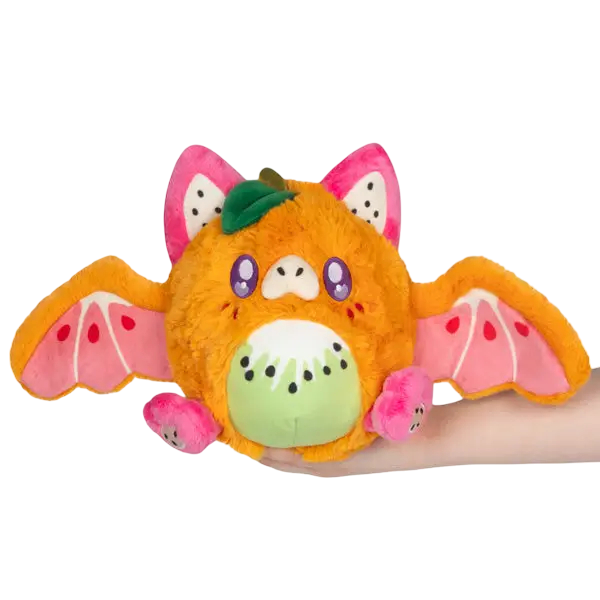 Squishable: Mini Fruit Bat Squishable Plush
