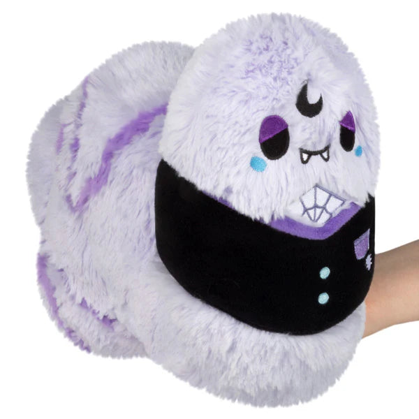 Squishable Mini Goth Worm Squishable Plush
