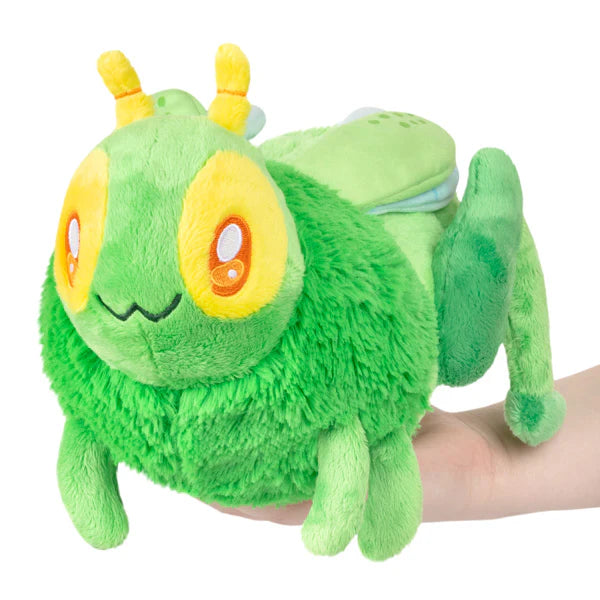 Squishable: Mini Grasshopper Squishable Plush