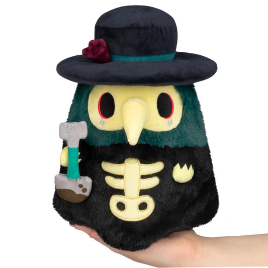 Squishable: Mini Graveyard Plague Doctor Squishable Plush